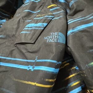 The North Face Black Jacket